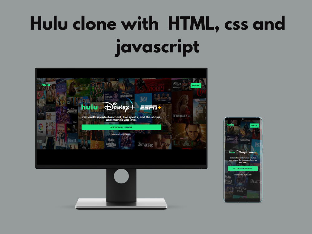 hulu_clone_png